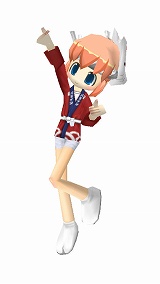 画像ギャラリー No.005のサムネイル画像 / 「釣りパラ」のガチャBOXに今度は「お祭りはっぴセット」が登場！