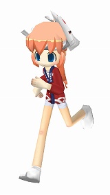 画像ギャラリー No.006のサムネイル画像 / 「釣りパラ」のガチャBOXに今度は「お祭りはっぴセット」が登場！