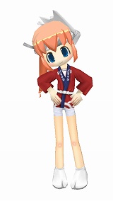 画像ギャラリー No.008のサムネイル画像 / 「釣りパラ」のガチャBOXに今度は「お祭りはっぴセット」が登場！