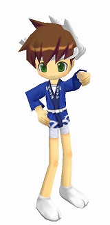 画像ギャラリー No.015のサムネイル画像 / 「釣りパラ」のガチャBOXに今度は「お祭りはっぴセット」が登場！