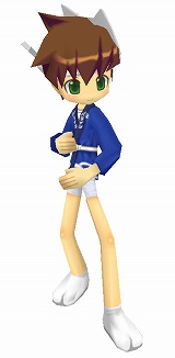 画像ギャラリー No.016のサムネイル画像 / 「釣りパラ」のガチャBOXに今度は「お祭りはっぴセット」が登場！