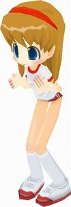 画像ギャラリー No.005のサムネイル画像 / スポーツの秋到来！　「釣りパラ」に運動会セット登場