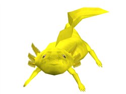 画像ギャラリー No.002のサムネイル画像 / 「釣りパラ」パラダイス食堂ご用達「お玉」＆「ストロー」釣り竿登場