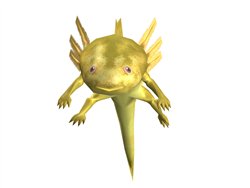 画像ギャラリー No.004のサムネイル画像 / 「釣りパラ」パラダイス食堂ご用達「お玉」＆「ストロー」釣り竿登場