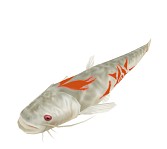 画像ギャラリー No.001のサムネイル画像 / 「釣りパラ」でX-masフィッシュが限定回遊，レアアイテムも