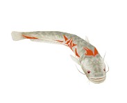 画像ギャラリー No.002のサムネイル画像 / 「釣りパラ」でX-masフィッシュが限定回遊，レアアイテムも