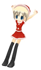 画像ギャラリー No.009のサムネイル画像 / 「釣りパラ」でX-masフィッシュが限定回遊，レアアイテムも