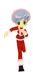 画像ギャラリー No.011のサムネイル画像 / 「釣りパラ」でX-masフィッシュが限定回遊，レアアイテムも