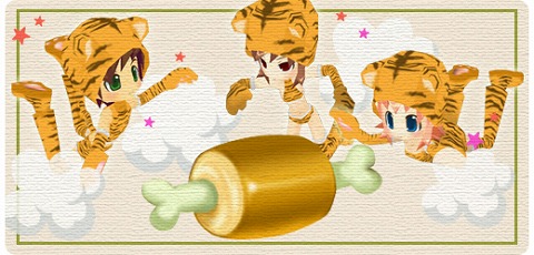 ���������꡼ No.001�Υ���ͥ������ / �����ѥ���������ס��İ����ȥ�Υ��Х�������ָ�������