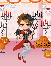 画像集#003のサムネイル/「ガンホーゲームズ」,ハロウィンにちなんだキャンペーン