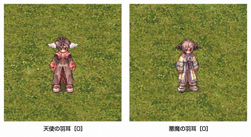 画像集#003のサムネイル/「ガンホーゲームズ」,「ROスロット」の景品を入れ替え