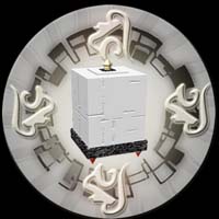 画像集#003のサムネイル/「ガンホーゲームズ」,「女神転生IMAGINE」CPチャージでお得な特典