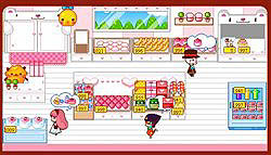 ������#005�Υ���ͥ���/�֤դ�դ�ѥ�˼ �ץ�&�ѥƥ��פ����������ӥ���������ꥹ������