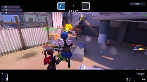 ���������꡼ No.006�Υ���ͥ������ / �֥���ۡ������ॺ��5��ǯ�����3�Ƥ�Ustream��������PC�Υץ쥼��Ȥ�