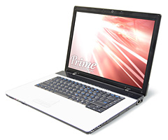 ���������꡼ No.001�Υ���ͥ������ / �ɥ��ѥ顤GeForce 8400M GS��ܤΡȥ����ޡ������ɥΡ���PC��ȯ��