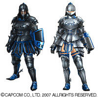 画像ギャラリー No.003のサムネイル画像 / ドスパラオリジナルアイテム付き最新Core 2 Duo搭載MHF推奨PC発売