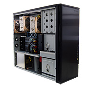 ������#001�Υ���ͥ���/�ɥ��ѥ顤Core 2 Extreme��2��GeForce 9800 GX2��3��134���ߤΥϥ������PC��ȯ��