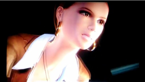 3DMark Vantage: Graphics Test 1