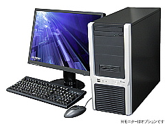 ドスパラの「Prime Galleria HG」注文で，500GBのHDDがもらえる