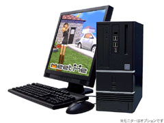 ���������꡼ No.003�Υ���ͥ������ / �ɥ��ѥ餫���R.O.H.A.N�פȡ�meet-me�פο侩PC��4��ǥ뤬ȯ���