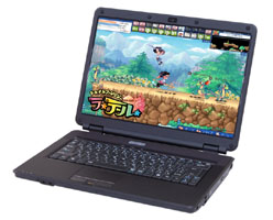 ���������꡼ No.003�Υ���ͥ������ / �ɥ��ѥ顤�����ƥ���ŵ��°��7��5000�ߤ���Ρ֥�ơ���׿侩PC