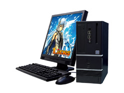 ���������꡼ No.002�Υ���ͥ������ / �ɥ��ѥ顤LIENS Online�侩�Υ��PC2��Ρ���2���ȯ��