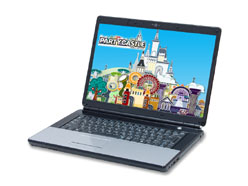 ���������꡼ No.003�Υ���ͥ������ / �ѡ��ƥ�������å���侩PC���ǥ����ȥåס��Ρ���PC 3�郎�ɥ��ѥ餫��