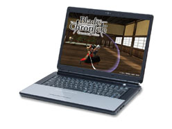 画像ギャラリー No.003のサムネイル画像 / ドスパラ,7万円からの「Blade Chronicle」推奨PC,計4モデルを一挙発売