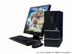 ���������꡼ No.001�Υ���ͥ������ / �ɥ��ѥ顤��Valkyrie Sky�׿侩�Υߥ˥��PC��8���ߤ�������