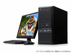 ���������꡼ No.001�Υ���ͥ������ / �ɥ��ѥ顤8��5000�ߤ���Ρ֥ե�ե���饤��׿侩PC��ȯ��