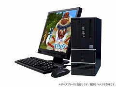 ���������꡼ No.002�Υ���ͥ������ / �ɥ��ѥ顤8��5000�ߤ���Ρ֥ե�ե���饤��׿侩PC��ȯ��