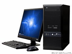 ���������꡼ No.001�Υ���ͥ������ / �ɥ��ѥ顤CPU�ΰ㤤��3��ǥ뤫�����٤�GTX 460��ܥ�����PC