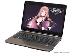 ���������꡼ No.001�Υ���ͥ������ / �ɥ��ѥ����Ķ������ϥ٥륻�����׿侩PC 2��ǥ뤬�о�