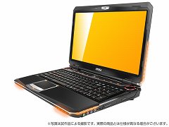 ���������꡼ No.001�Υ���ͥ������ / �ɥ��ѥ顤Mobility Radeon HD 5870��ܤΡ�FFXIV��FFXI�׿侩�Ρ���PC