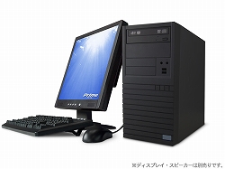 ���������꡼ No.002�Υ���ͥ������ / �ɥ��ѥ顤Sandy Bridge��ܤο���������PCȯ���ͽ��