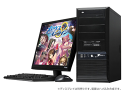 ���������꡼ No.001�Υ���ͥ������ / �ɥ��ѥ顤9���ߤ���Ρ֥�ӥ�������饤��׿侩�ǥ����ȥå�PC��ȯ��