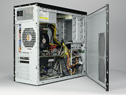 ���������꡼ No.009�Υ���ͥ������ / ��PR������ס��ɥ��ѥ��Sandy Bridge���PC�Ϥ��٤�B3���ƥåԥ󥰡��ǿ���Prime Galleria�ǡ֥��åץ��å��Զ���к��פ򿶤��֤�