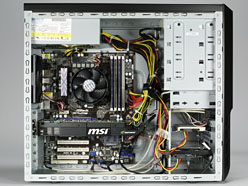 ���������꡼ No.010�Υ���ͥ������ / ��PR������ס��ɥ��ѥ��Sandy Bridge���PC�Ϥ��٤�B3���ƥåԥ󥰡��ǿ���Prime Galleria�ǡ֥��åץ��å��Զ���к��פ򿶤��֤�