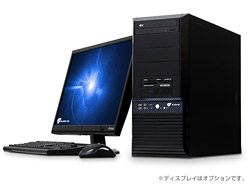 ドスパラ，GTX 560とi7-2600を採用して10万円からのゲームPCを発売