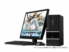 ���������꡼ No.002�Υ���ͥ������ / �ɥ��ѥ顤��IL:Soulbringer�׿侩PC 2���ʤ�ȯ�䡣GT 440��ܤ�7���ߤ���