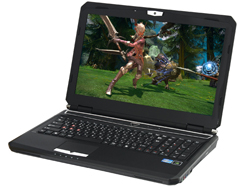 ���������꡼ No.001�Υ���ͥ������ / �ɥ��ѥ顤GTX 560M��15.6������վ��ѥͥ���ܤΡ�TERA�׿侩�Ρ���PC