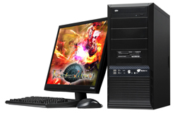 ���������꡼ No.002�Υ���ͥ������ / ��Forsaken World�׿侩PC���ɥ��ѥ餫�顣�ǥ����ȥåפȥΡ��Ȥ�3��ǥ�