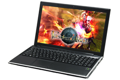 ���������꡼ No.003�Υ���ͥ������ / ��Forsaken World�׿侩PC���ɥ��ѥ餫�顣�ǥ����ȥåפȥΡ��Ȥ�3��ǥ�