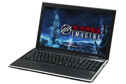 ���������꡼ No.003�Υ���ͥ������ / �ֿ�������ž��IMAGINE�׿侩�Υǥ����ȥå�PC�ȥΡ���PC���ɥ��ѥ餫��