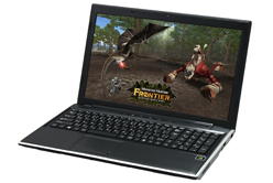 ���������꡼ No.003�Υ���ͥ������ / �ɥ��ѥ顤Xbox 360����ȥ����餬��°�Ρ�MHF�׿侩PC��6��ǥ�ȯ��