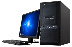 ���������꡼ No.001�Υ���ͥ������ / �ɥ��ѥ顤��Core i7-2700K�׺��ѤΥ����ޡ�����PC��ȯ�䡣GTX 560 Ti���ѥ�ǥ����10���ߤ���