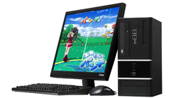 ���������꡼ No.001�Υ���ͥ������ / �ɥ��ѥ顤4��8980�ߤΡ֥ѥ��׿侩PC��ȯ�䡣�ۤ��ˤ�2��ǥ뤬�о�