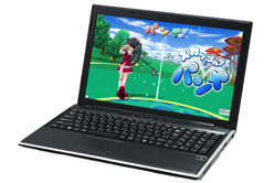 ���������꡼ No.002�Υ���ͥ������ / �ɥ��ѥ顤4��8980�ߤΡ֥ѥ��׿侩PC��ȯ�䡣�ۤ��ˤ�2��ǥ뤬�о�