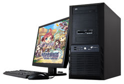 ���������꡼ No.002�Υ���ͥ������ / �ɥ��ѥ顤GT 440���Ѥ���6���ߤ���Ρ�����ʪ��׿侩PCȯ�䡣��2��ǥ�