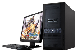 ���������꡼ No.002�Υ���ͥ������ / �ɥ��ѥ顤��BraveSongOnline�׿侩�ǥ����ȥåס��Ρ���PC���3��ǥ�ȯ��